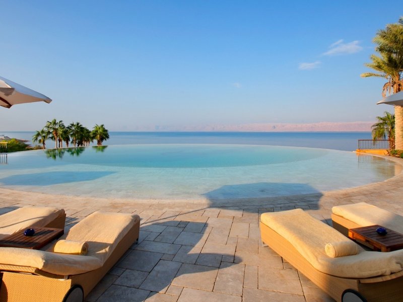 Kempinski Hotel Ishtar Dead Sea 11