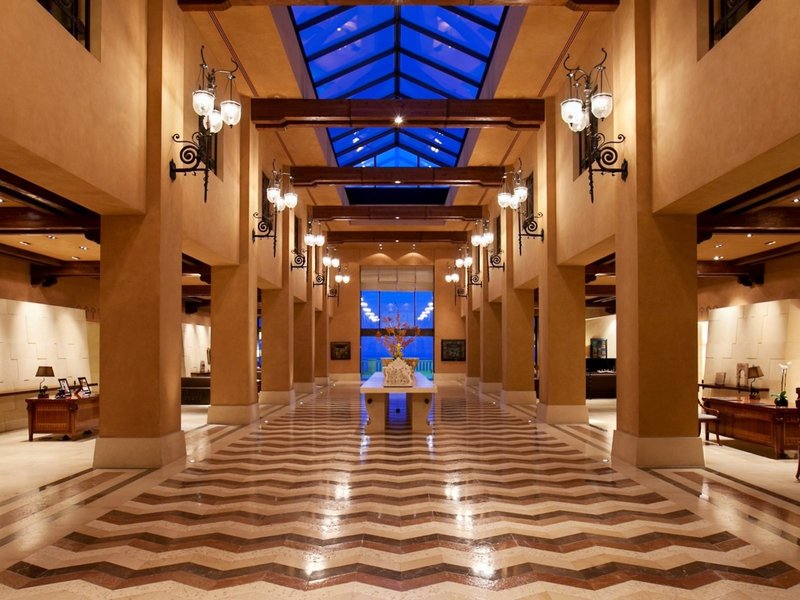 Kempinski Hotel Ishtar Dead Sea 13