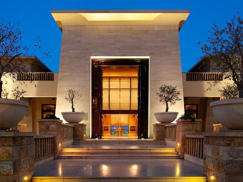 Kempinski Hotel Ishtar Dead Sea 15