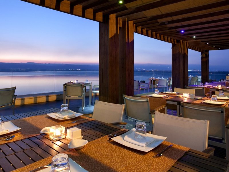 Kempinski Hotel Ishtar Dead Sea 18