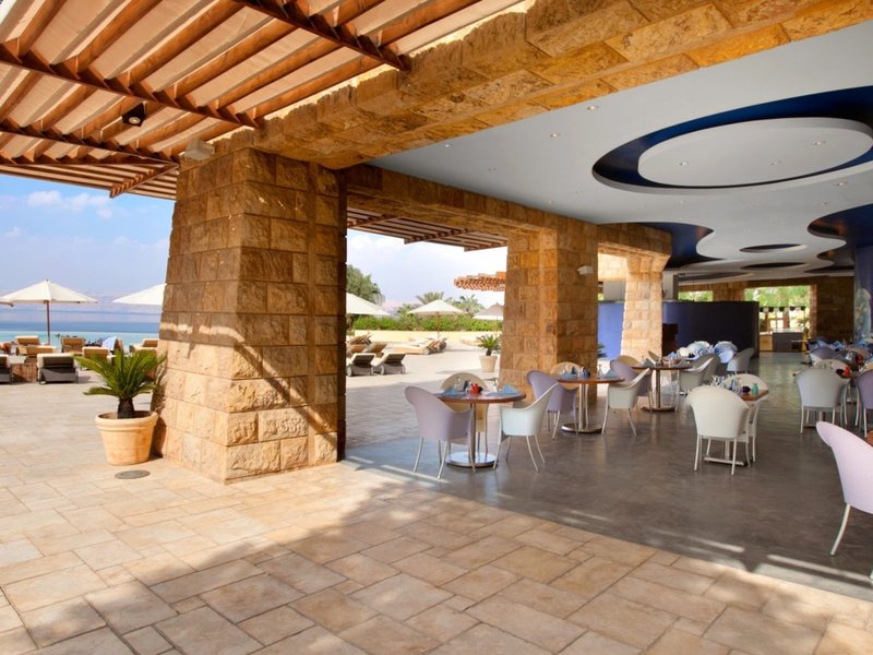 Kempinski Hotel Ishtar Dead Sea 19