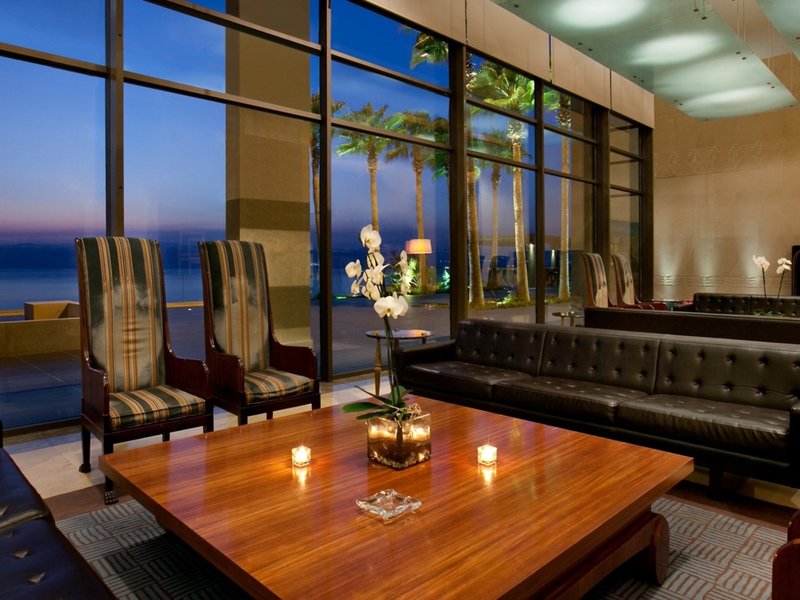 Kempinski Hotel Ishtar Dead Sea 22