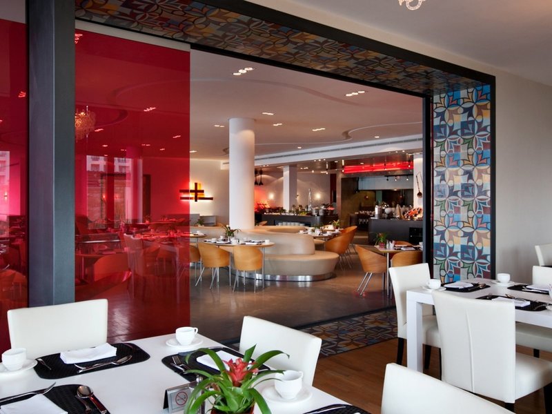 Kempinski Hotel Ishtar Dead Sea 23