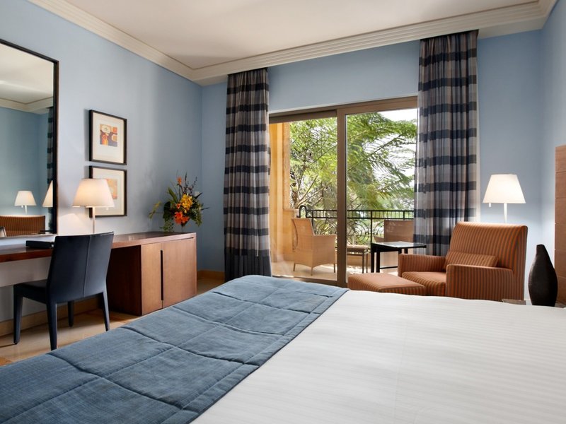 Kempinski Hotel Ishtar Dead Sea 28