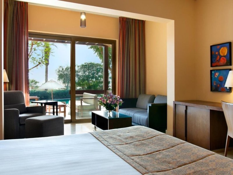 Kempinski Hotel Ishtar Dead Sea 29