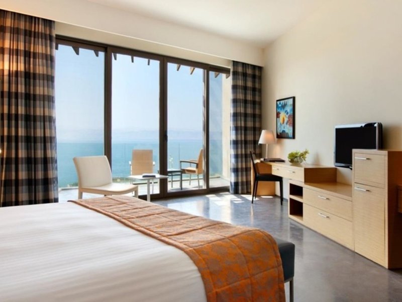 Kempinski Hotel Ishtar Dead Sea 30