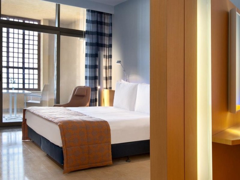 Kempinski Hotel Ishtar Dead Sea 31