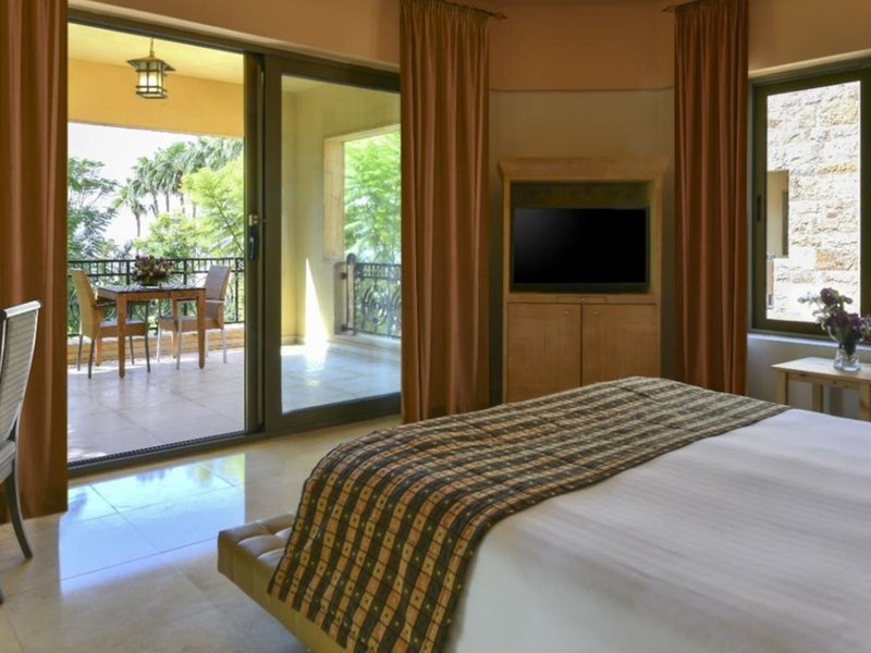 Kempinski Hotel Ishtar Dead Sea 32