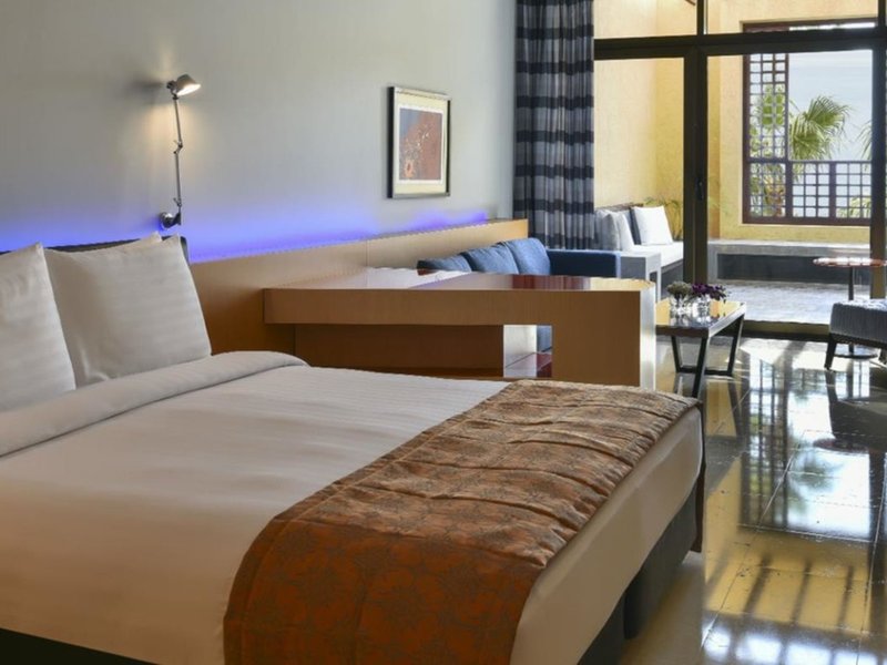 Kempinski Hotel Ishtar Dead Sea 33