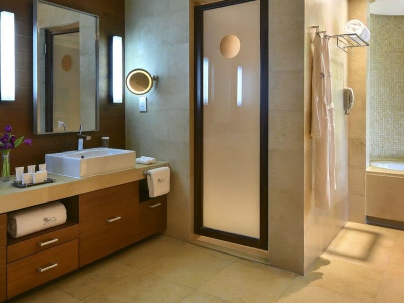 Kempinski Hotel Ishtar Dead Sea 34