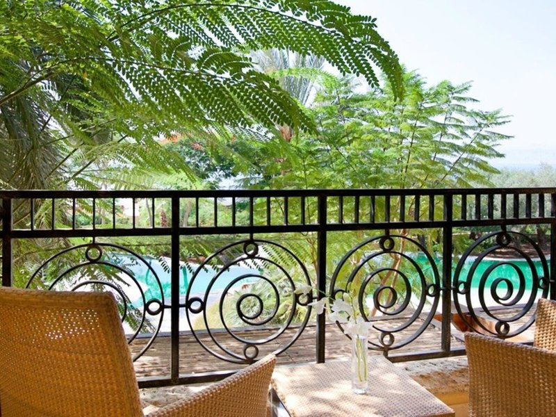Kempinski Hotel Ishtar Dead Sea 35