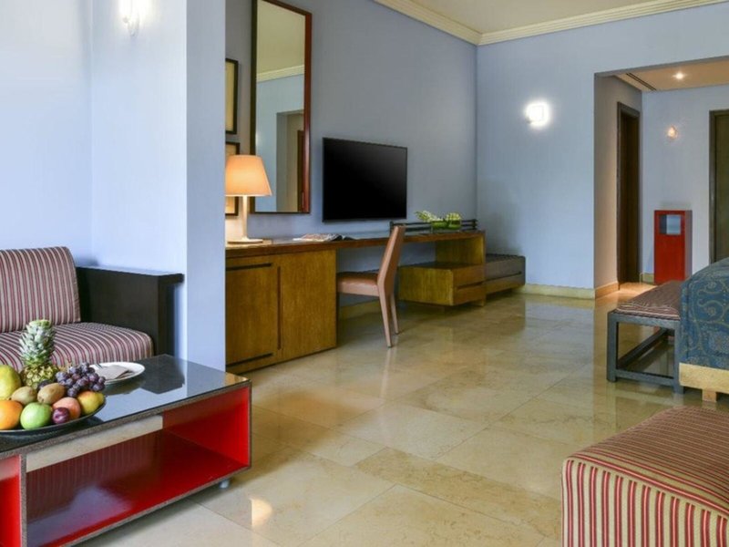 Kempinski Hotel Ishtar Dead Sea 36