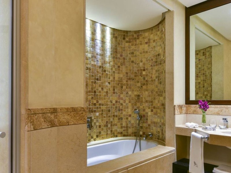 Kempinski Hotel Ishtar Dead Sea 37