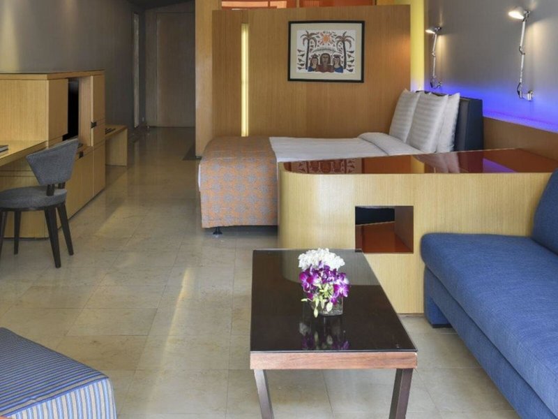 Kempinski Hotel Ishtar Dead Sea 38