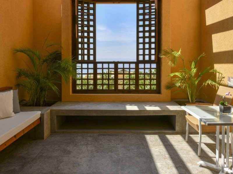 Kempinski Hotel Ishtar Dead Sea 39