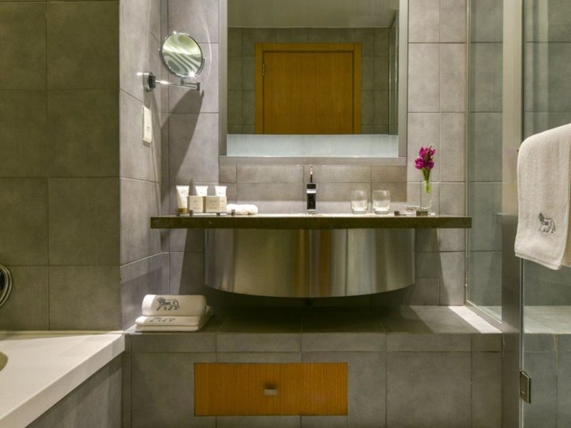 Kempinski Hotel Ishtar Dead Sea 40