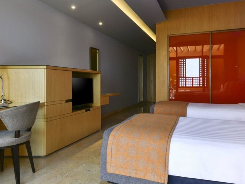 Kempinski Hotel Ishtar Dead Sea 41