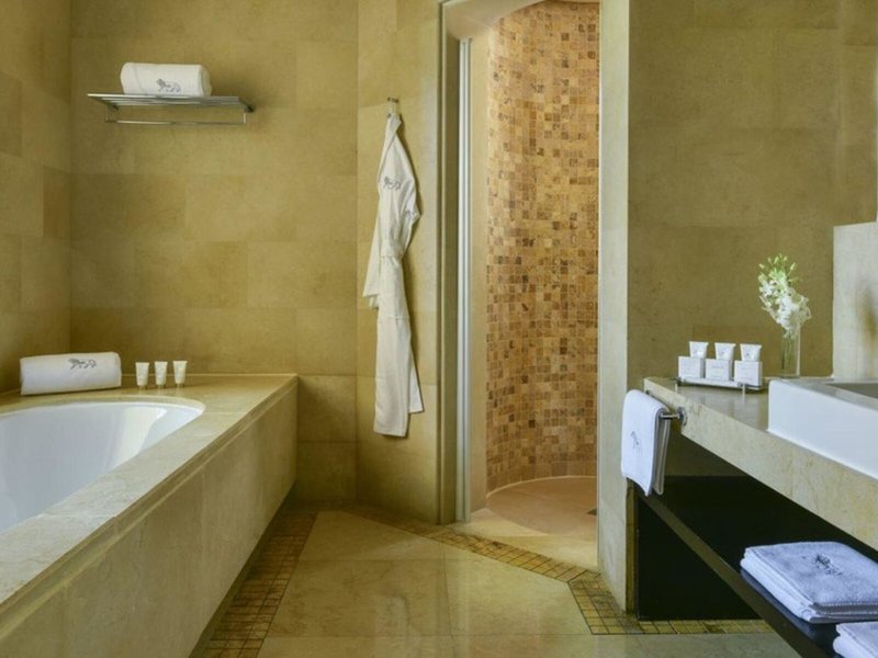Kempinski Hotel Ishtar Dead Sea 42