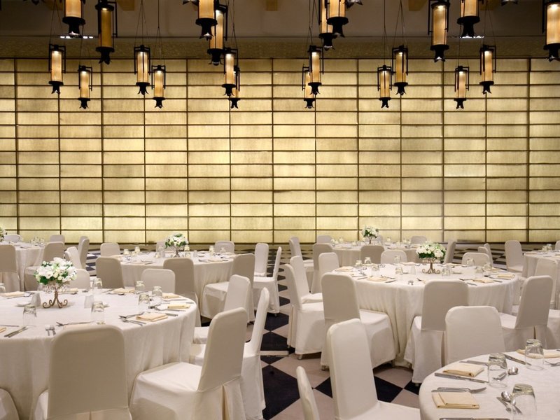 Kempinski Hotel Ishtar Dead Sea 44