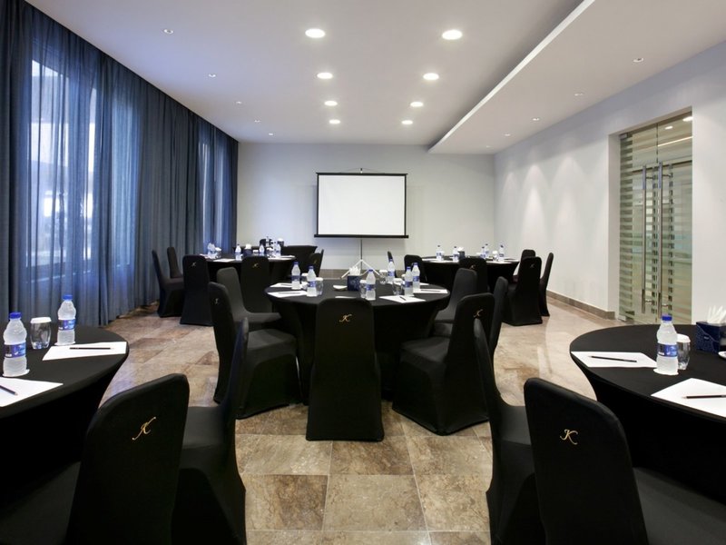 Kempinski Hotel Ishtar Dead Sea 46