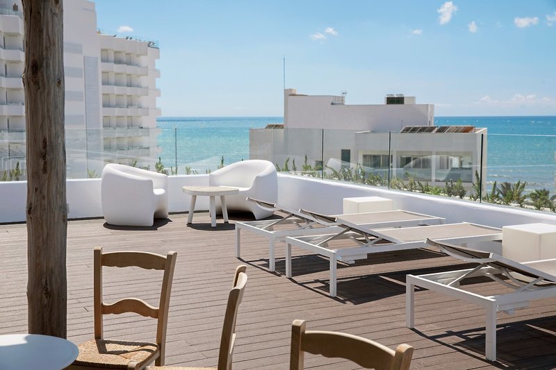 HM Balanguera Beach - Adults Only 5