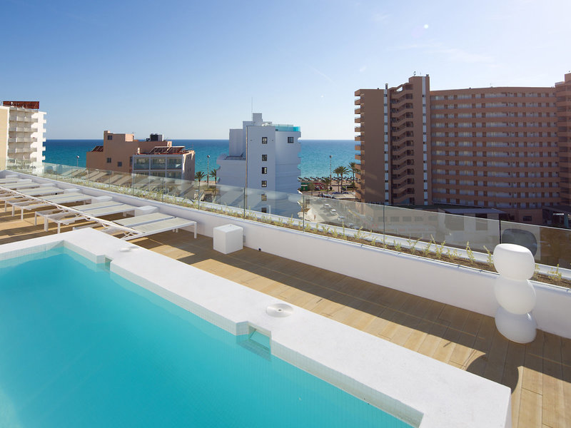 HM Balanguera Beach - Adults Only 6