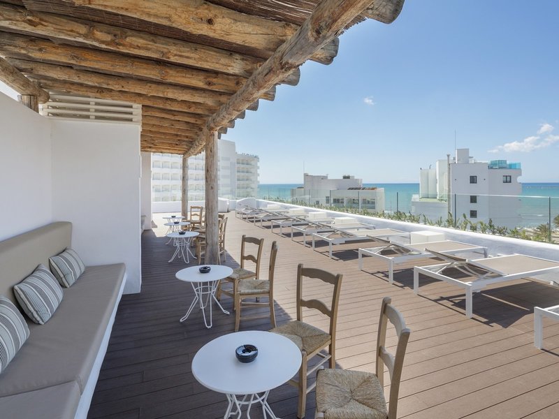 HM Balanguera Beach - Adults Only 11