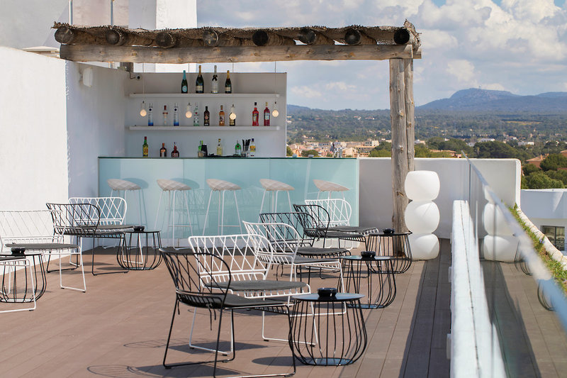 HM Balanguera Beach - Adults Only 4