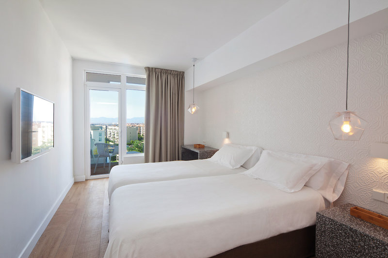 HM Balanguera Beach - Adults Only 7