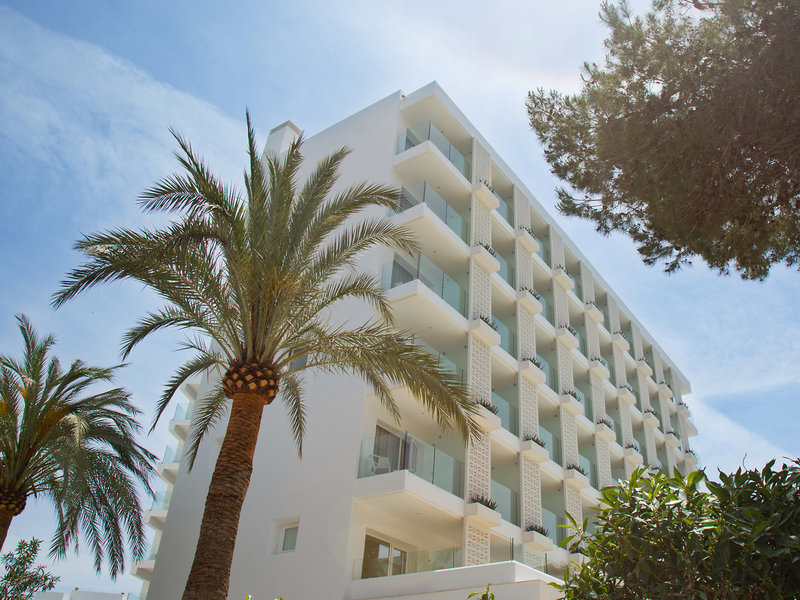 HM Balanguera Beach - Adults Only 4