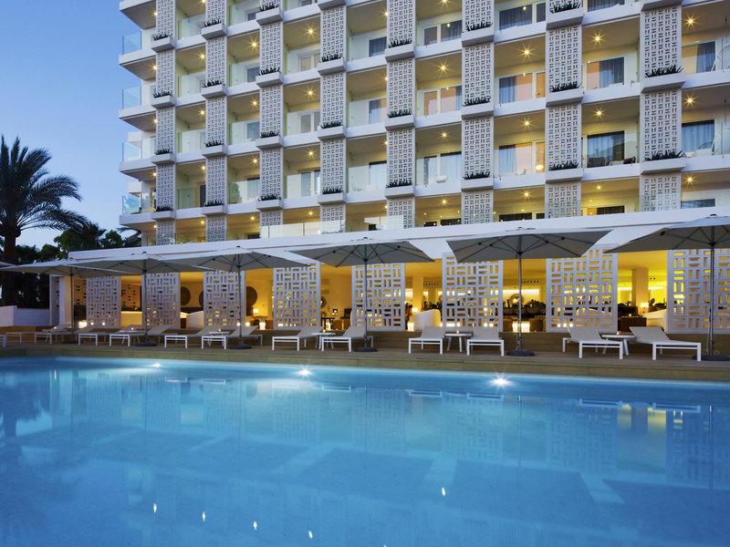 HM Balanguera Beach - Adults Only 5