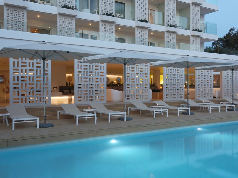 HM Balanguera Beach - Adults Only 7