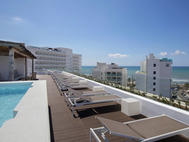 HM Balanguera Beach - Adults Only 8