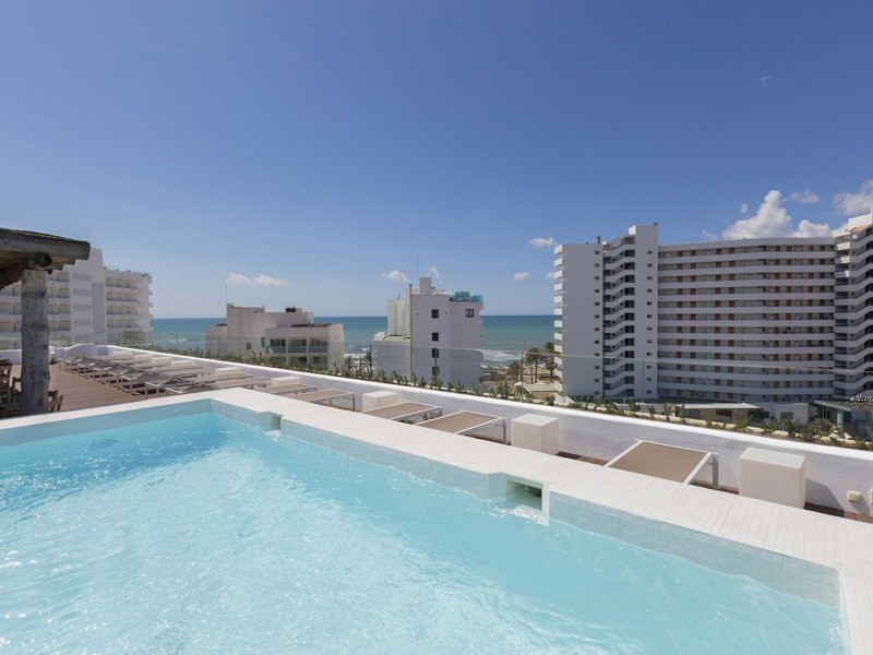 HM Balanguera Beach - Adults Only 9