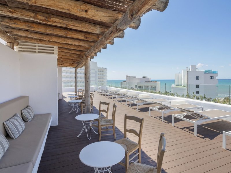 HM Balanguera Beach - Adults Only 10
