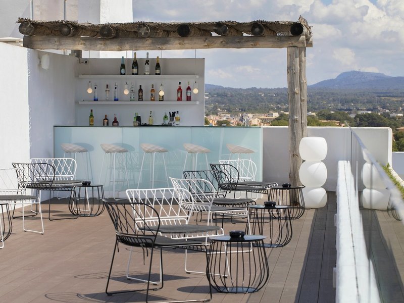 HM Balanguera Beach - Adults Only 12