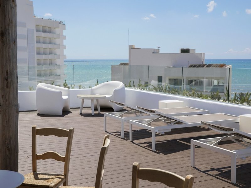 HM Balanguera Beach - Adults Only 13