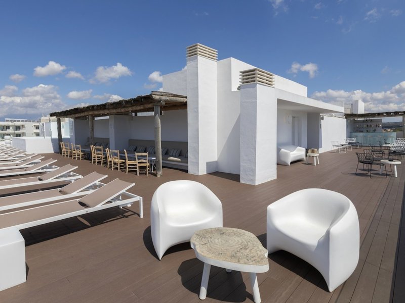 HM Balanguera Beach - Adults Only 14