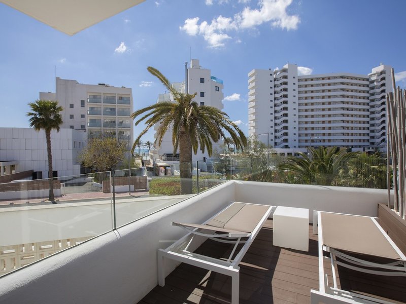 HM Balanguera Beach - Adults Only 15