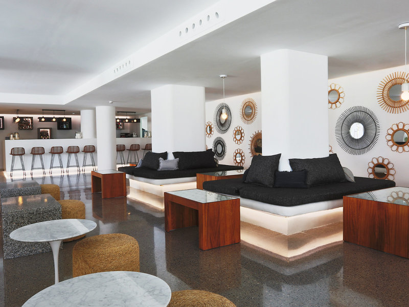 HM Balanguera Beach - Adults Only 16