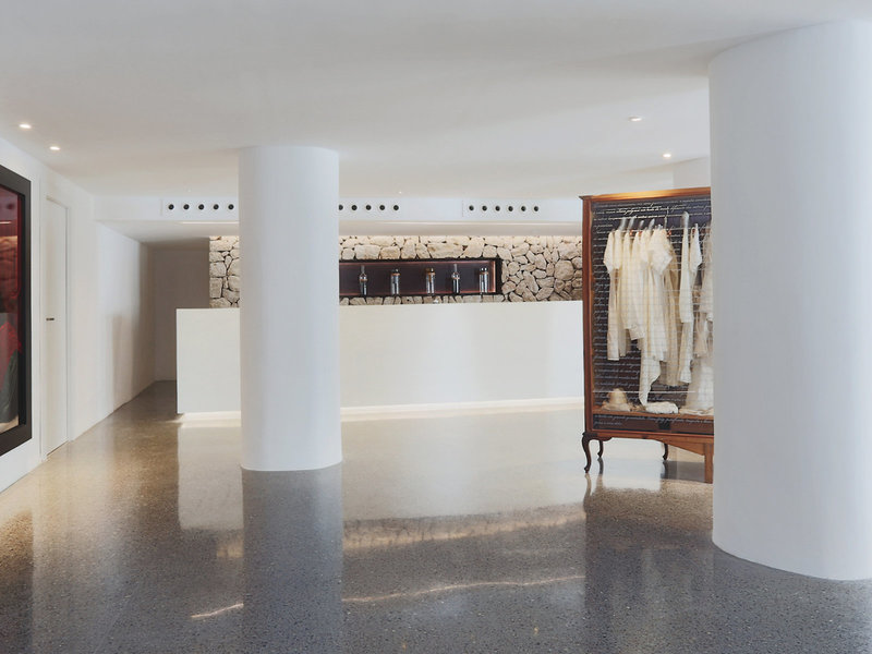 HM Balanguera Beach - Adults Only 17