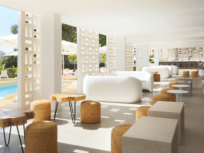 HM Balanguera Beach - Adults Only 18