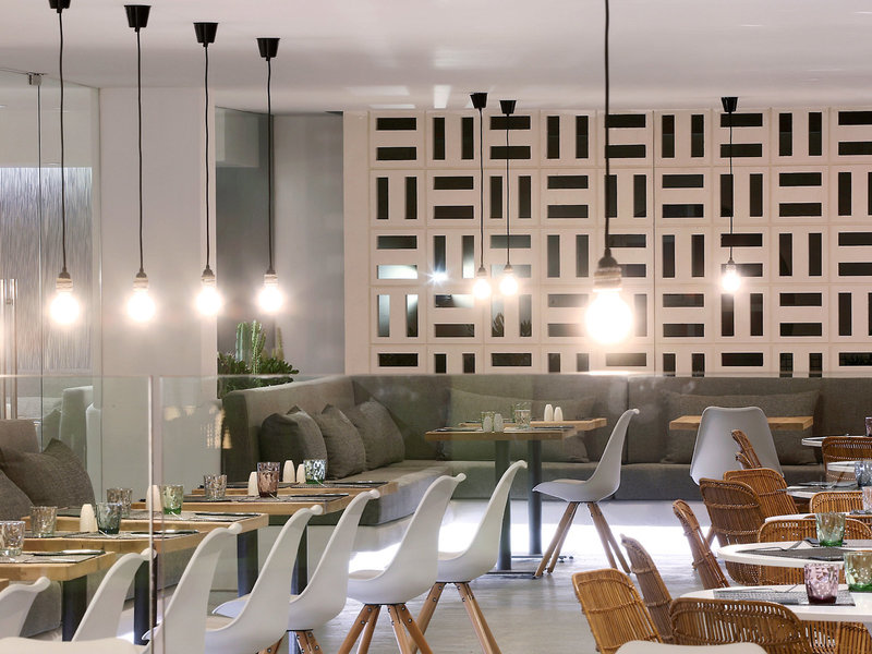 HM Balanguera Beach - Adults Only 28