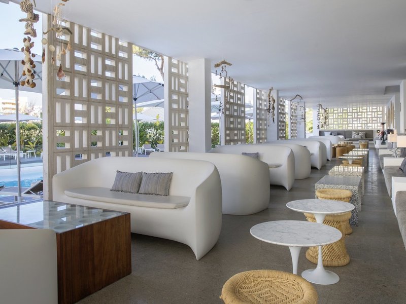 HM Balanguera Beach - Adults Only 36