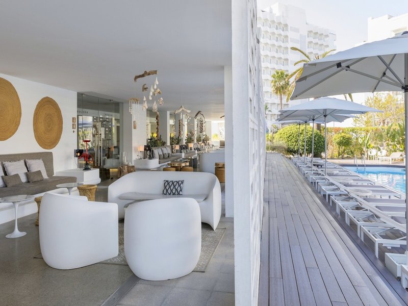 HM Balanguera Beach - Adults Only 38