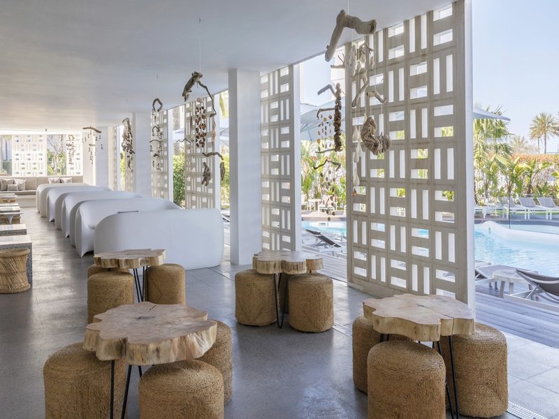 HM Balanguera Beach - Adults Only 40