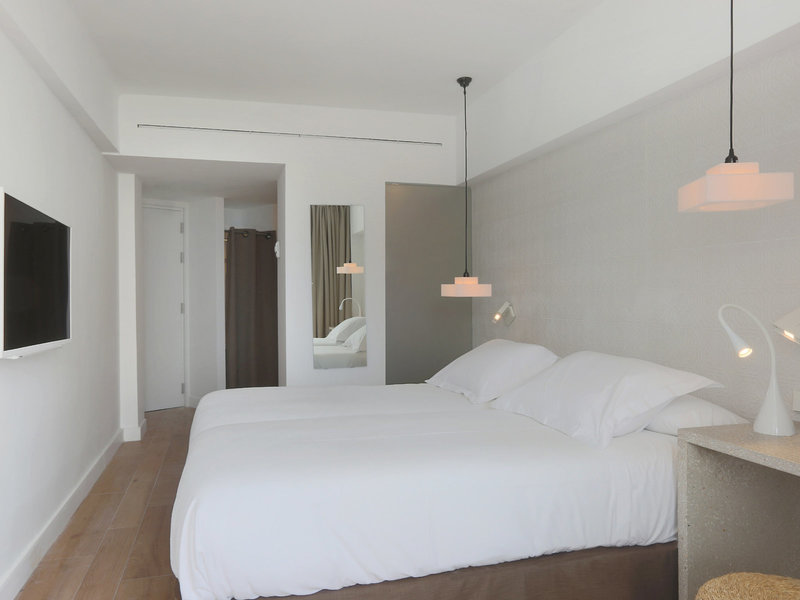 HM Balanguera Beach - Adults Only 50