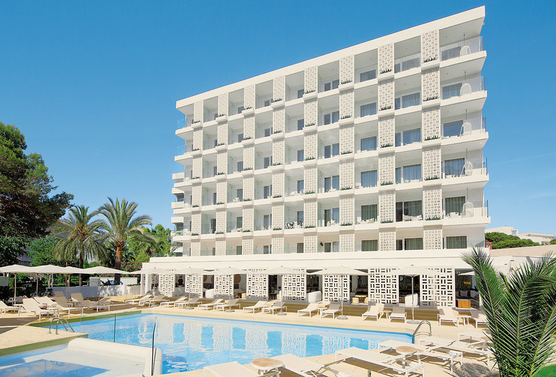 HM Balanguera Beach - Adults Only 2