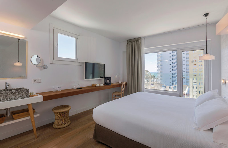 HM Balanguera Beach - Adults Only 11