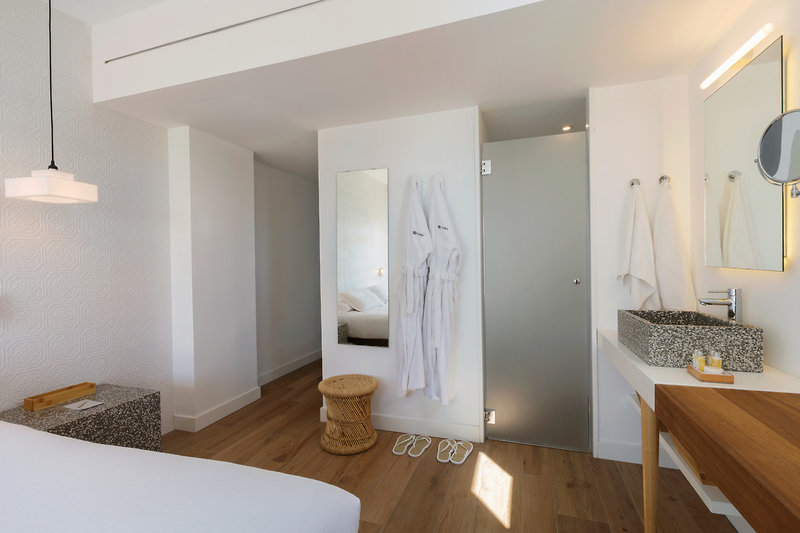 HM Balanguera Beach - Adults Only 12